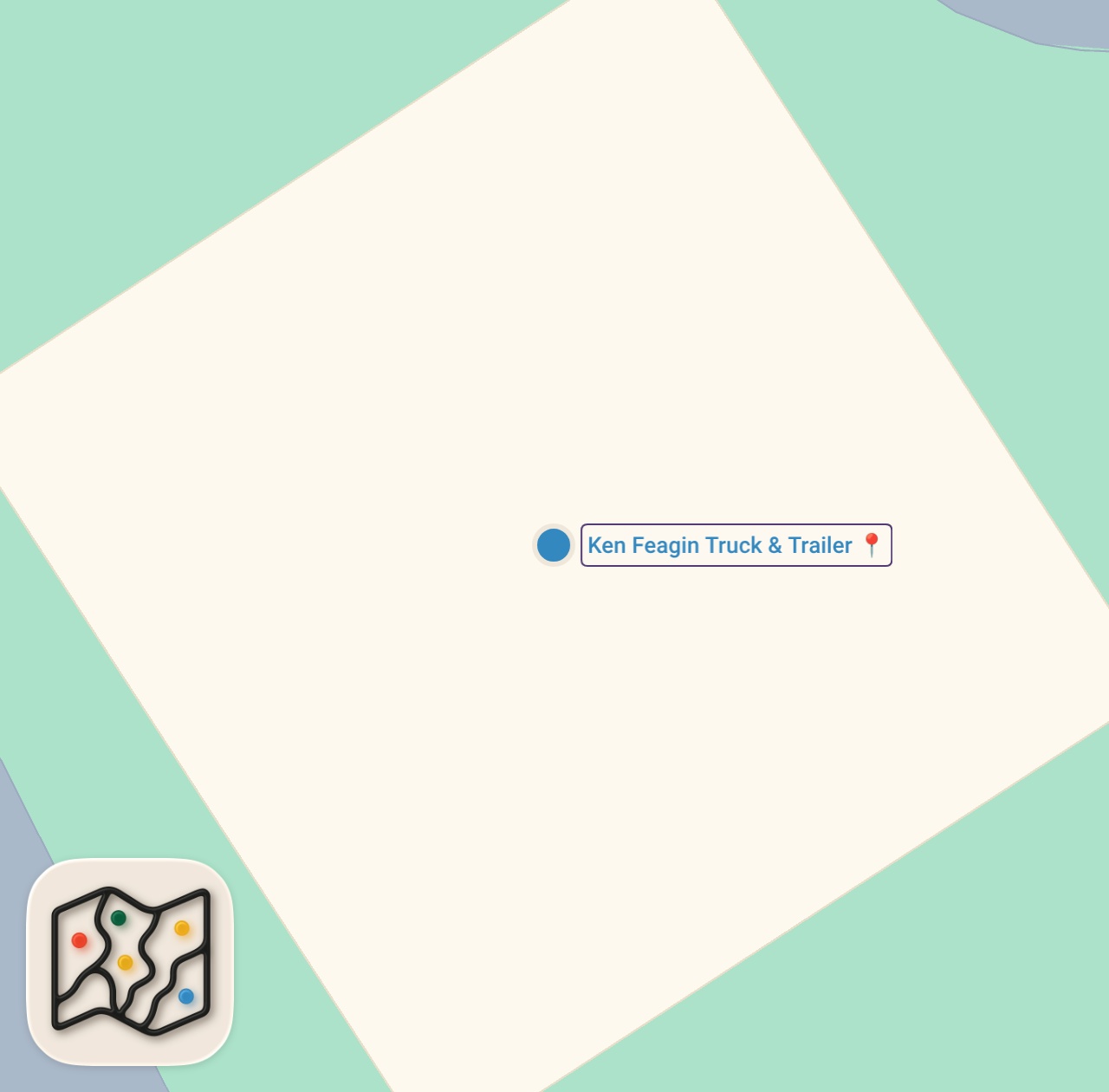 Map of How Pitmaster John Lewis Brought Texas Barbecue to South Carolina — Smoke Point