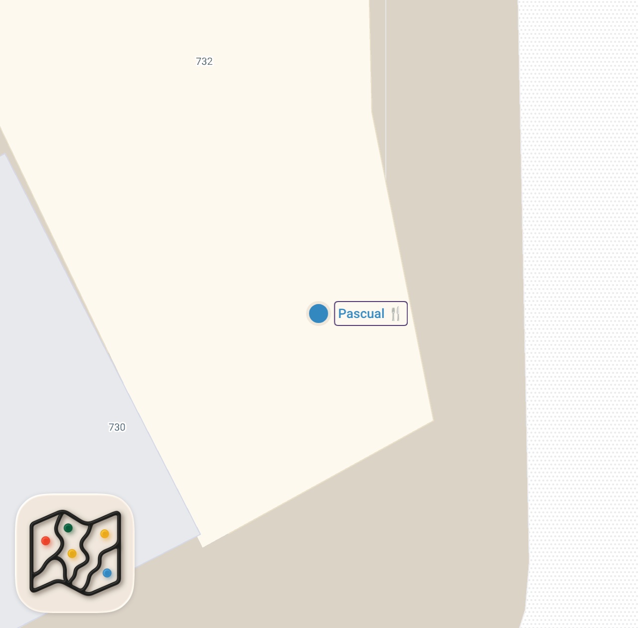 Map preview for How This Chef Duo Quickly Dominated the D.C. Restaurant Scene — Mise En Place