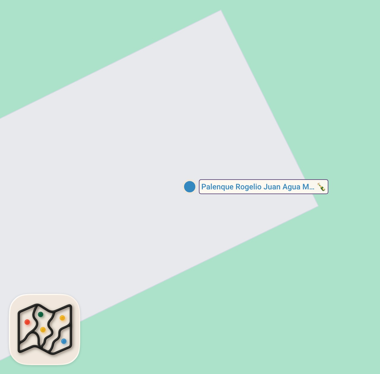 Map preview for Why It Takes 8 Years to Produce One Batch of Mezcal  – Vendors