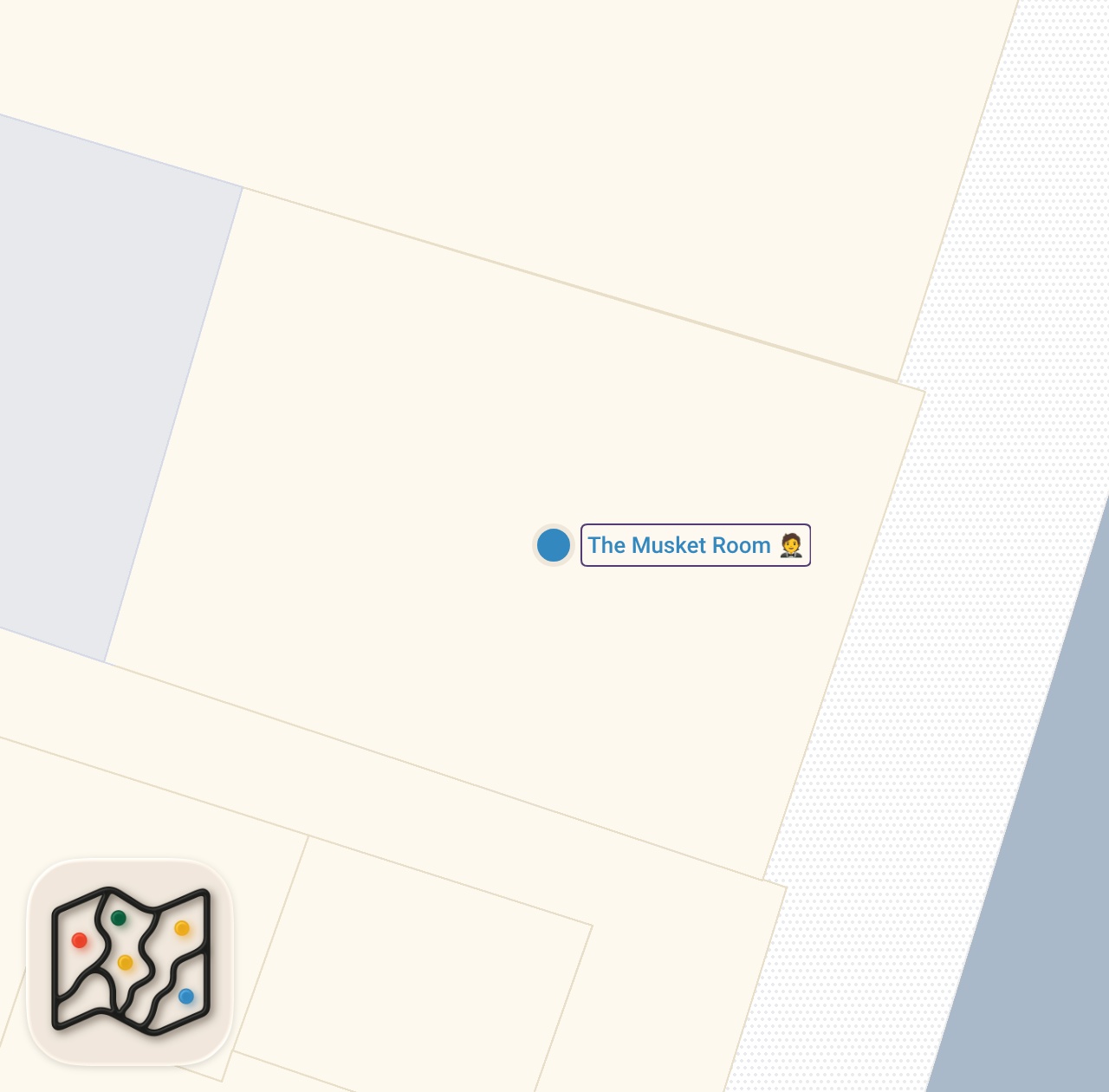 Map preview for How a Master Chef Runs a Michelin-Starred Restaurant With a Constantly Changing Menu — Mise En Place
