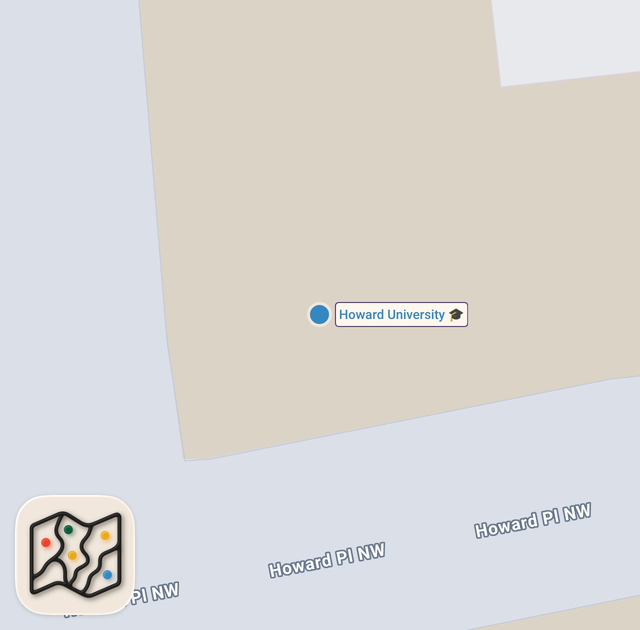 Map of 1 spots from Asking College Students if We Can Turn Their Dorm Food Gourmet👀