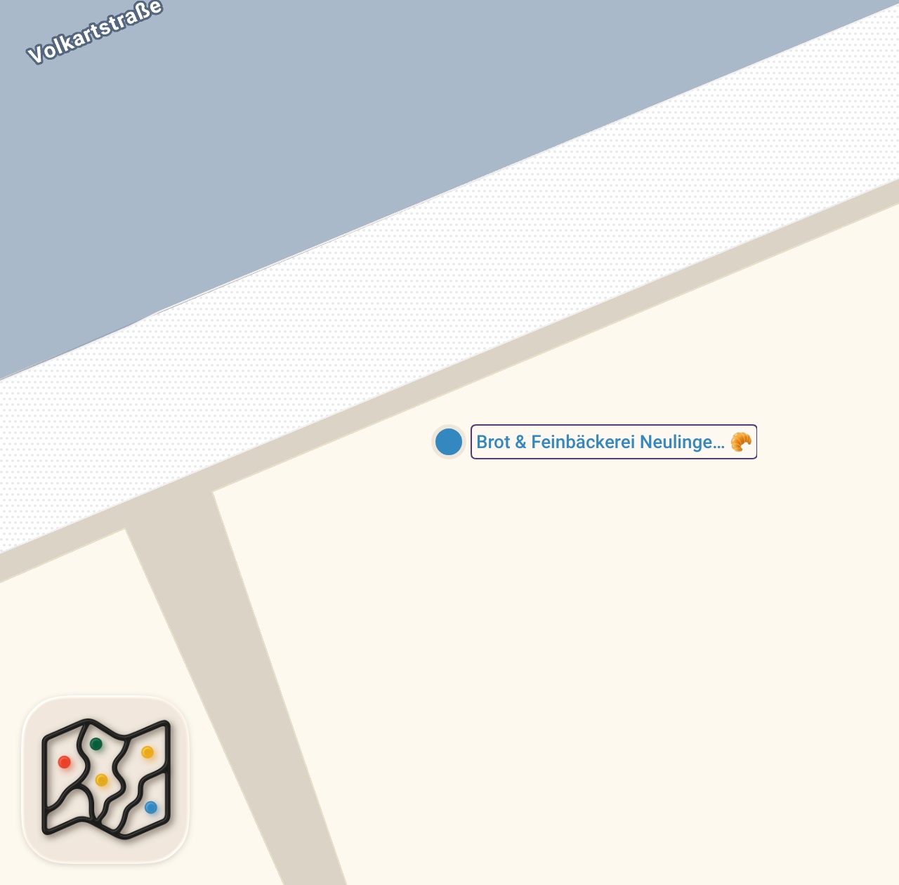 Map preview for How German Pretzel Maker Ludwig Neulinger Bakes 4,000 Bavarian Pretzels Daily — The Experts