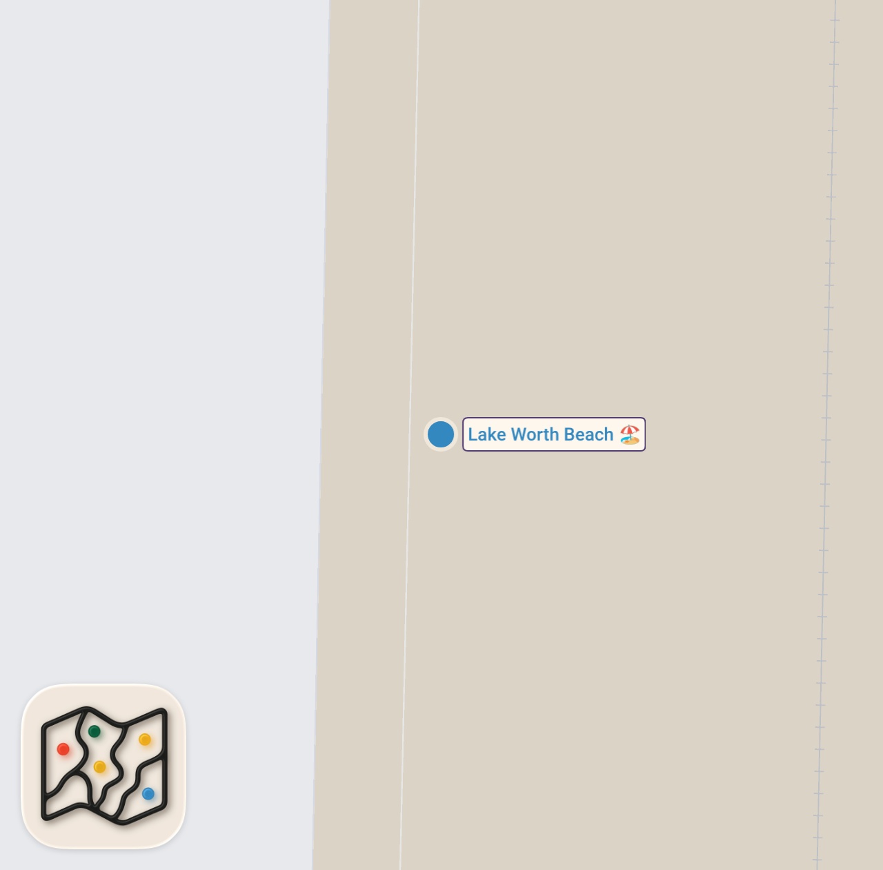 Map preview for Parents Lock Their Haunted Children in Their Room | A Haunting | Travel Channel