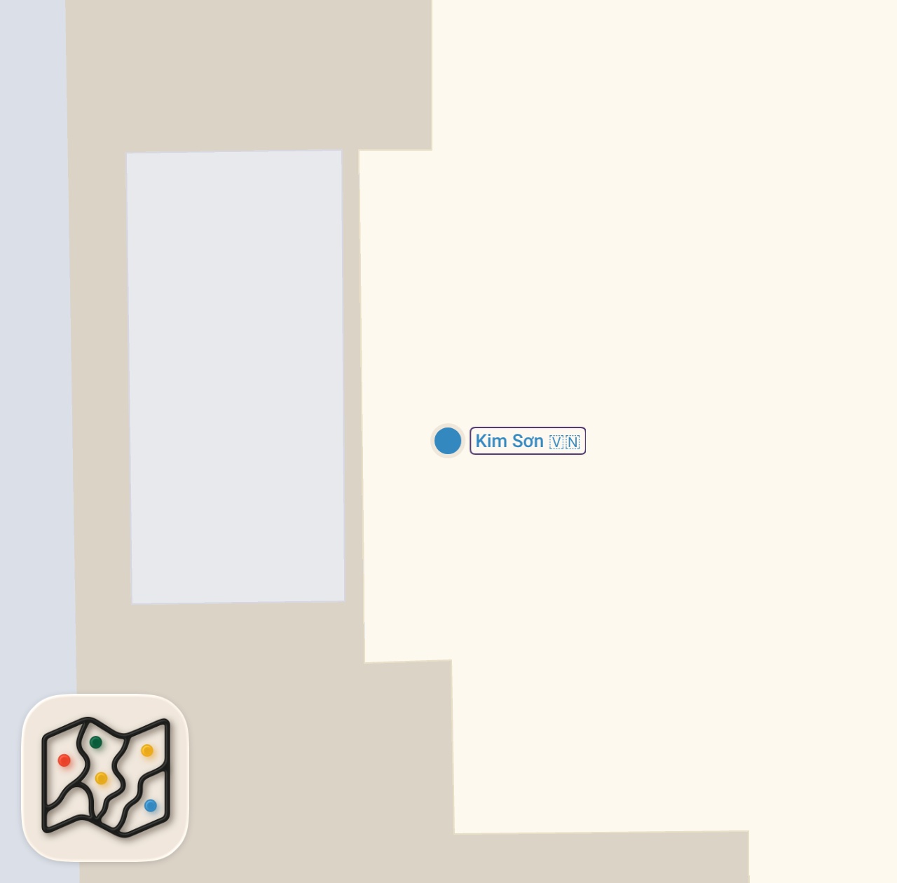 Map preview for Eating at the MOST LEGENDARY All You Can Eat VIETNAMESE BUFFET in Houston Texas