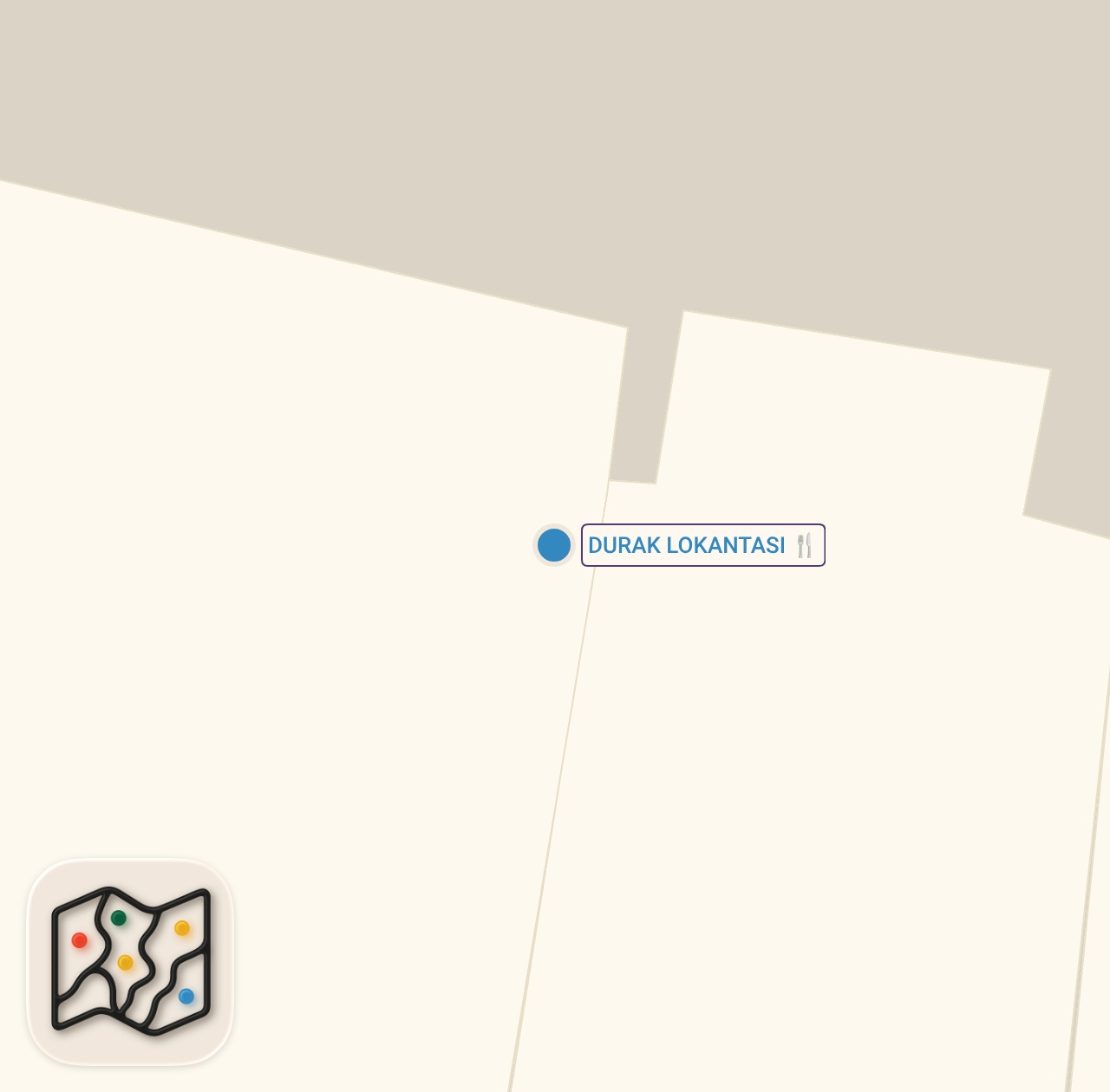 Map preview for DIŞARIDAN MALZEME ALMIYORUZ! 😊
