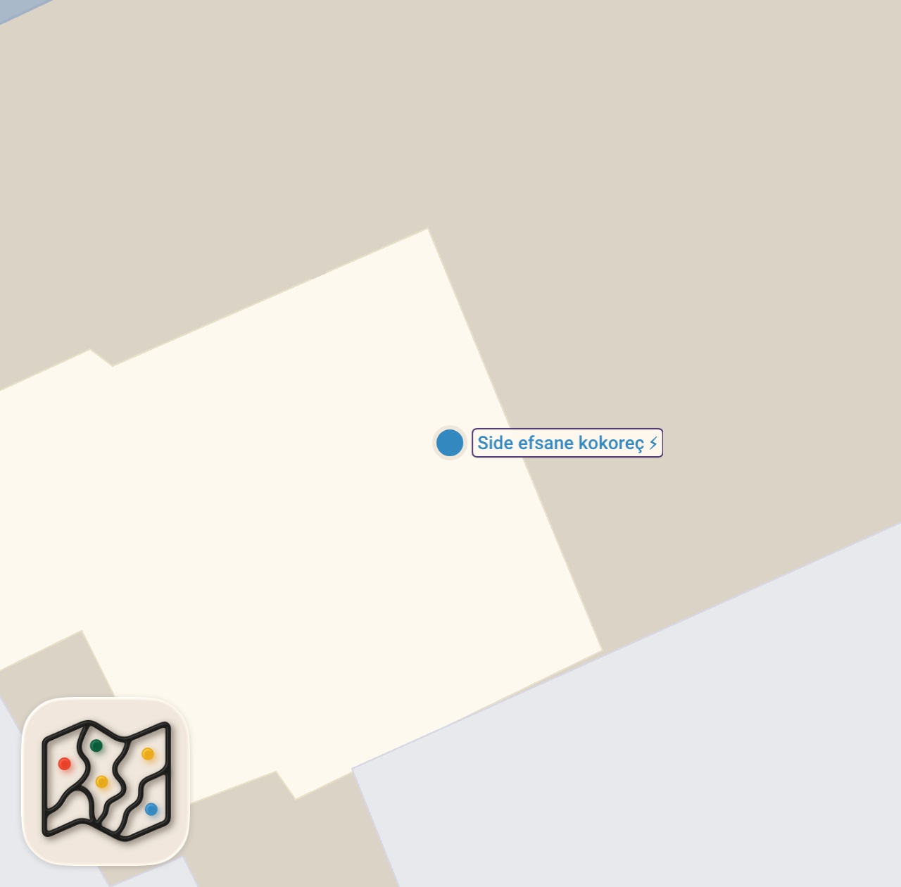 Map preview for 1 ŞİŞ İÇİN 4 KUZU KESİYORUZ!!!