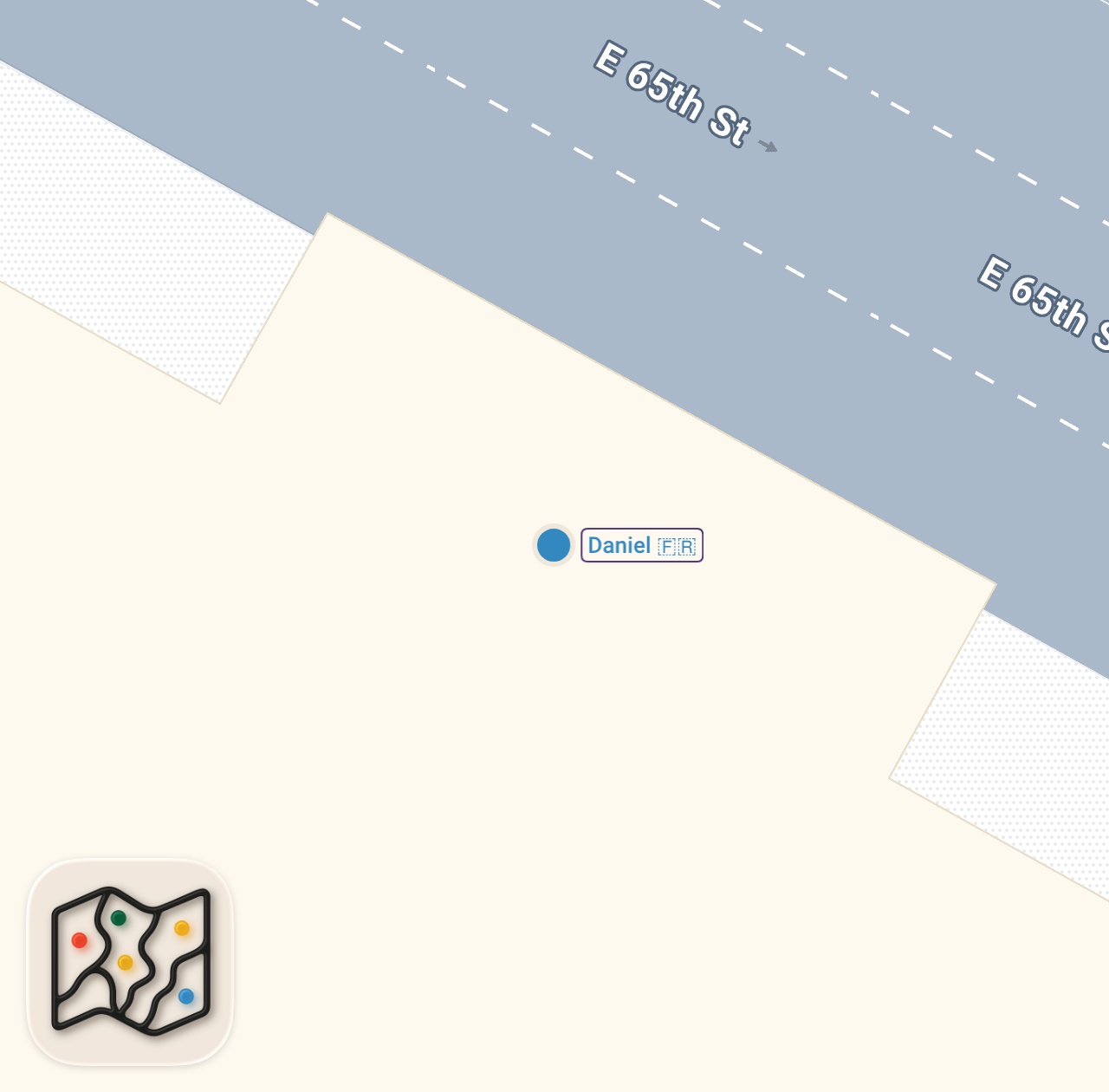 Map preview for How Daniel Boulud Has Run a Michelin-Starred Restaurant for Over 30 Years — Icons