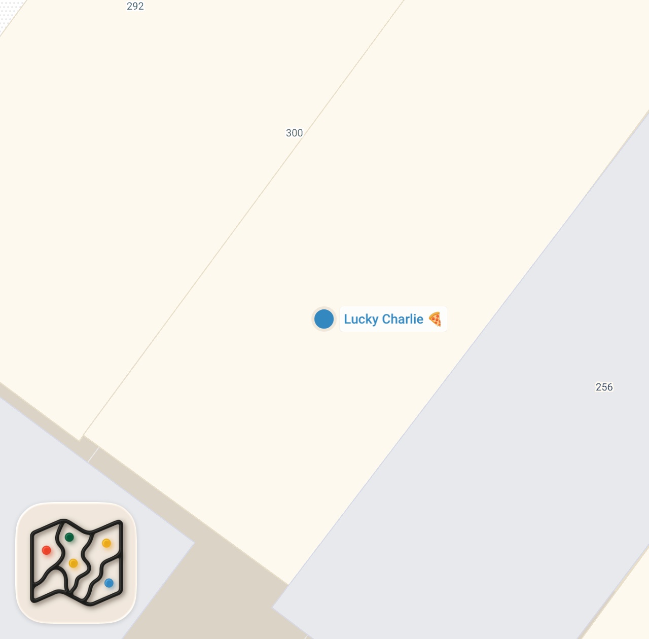 Map preview for Is this the best pizza in NYC? #pizza #pizzareview #pizzalover