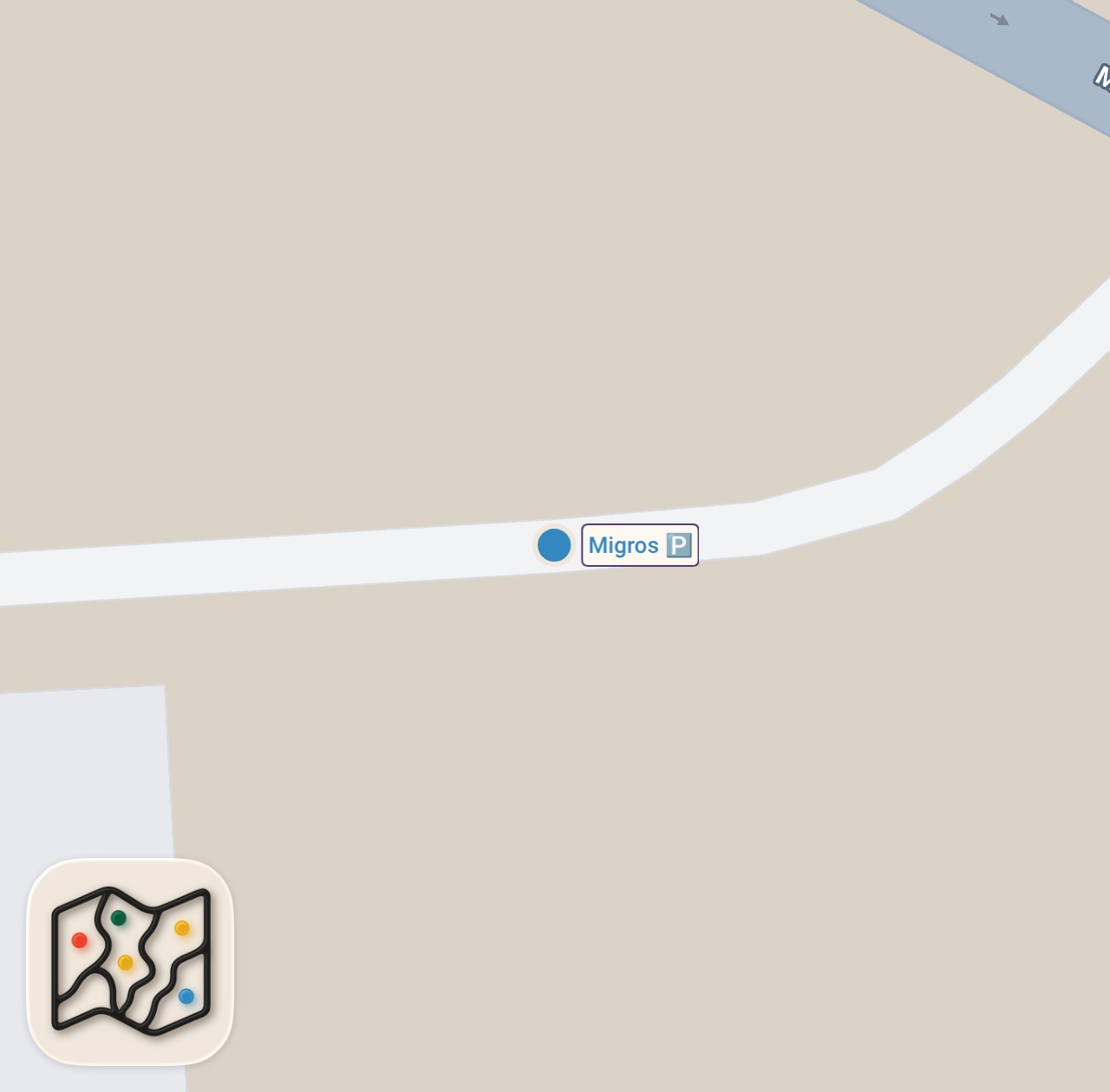 Map preview for ANKARA’DAKİ MEŞHUR KAVURMACININ KAVURMA TARİFİ!!! #YemeksepetiMahalle