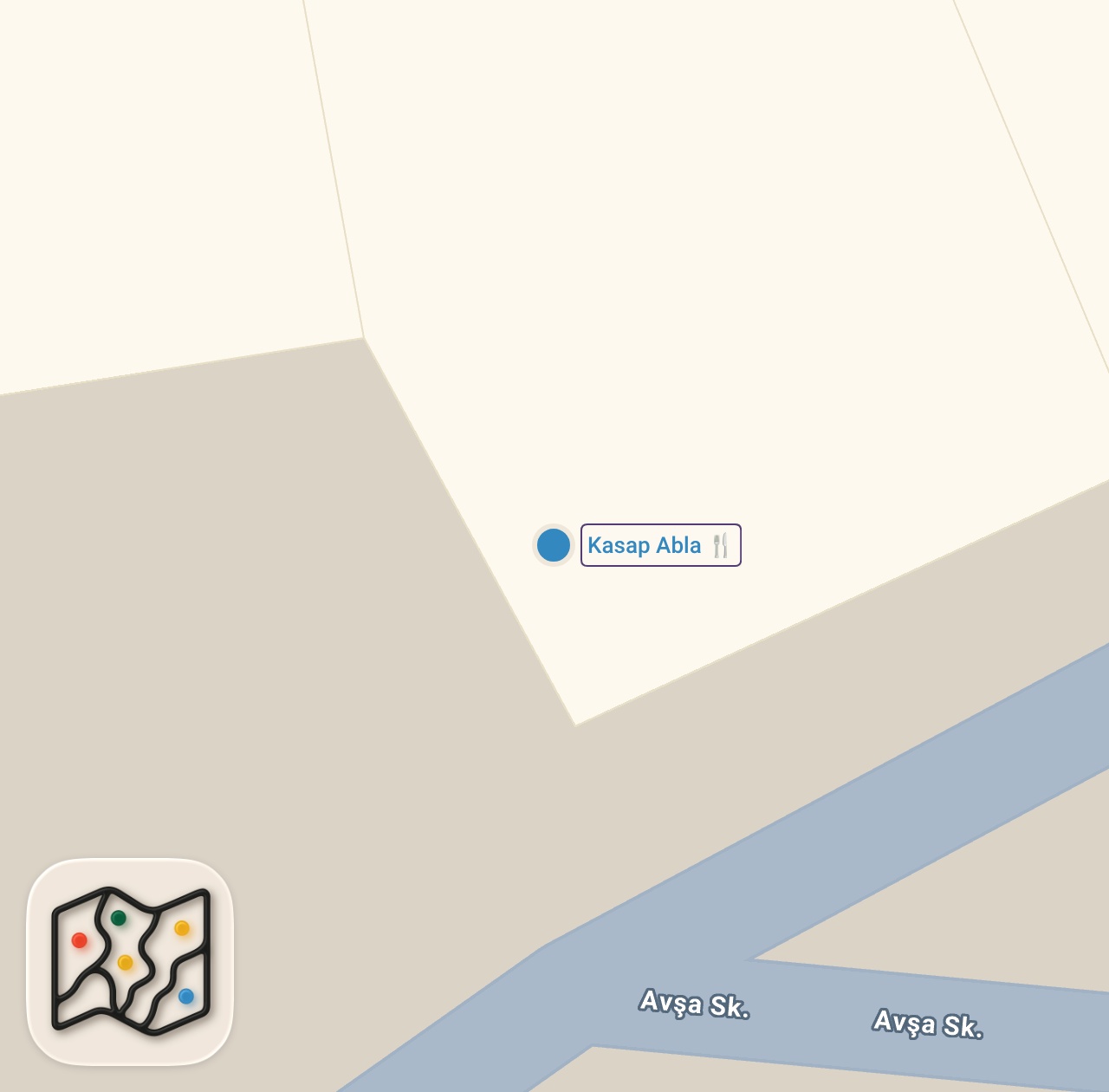 Map preview for HODRİ MEYDAN! DAHA İYİSİ YOK | KASAP ABLA