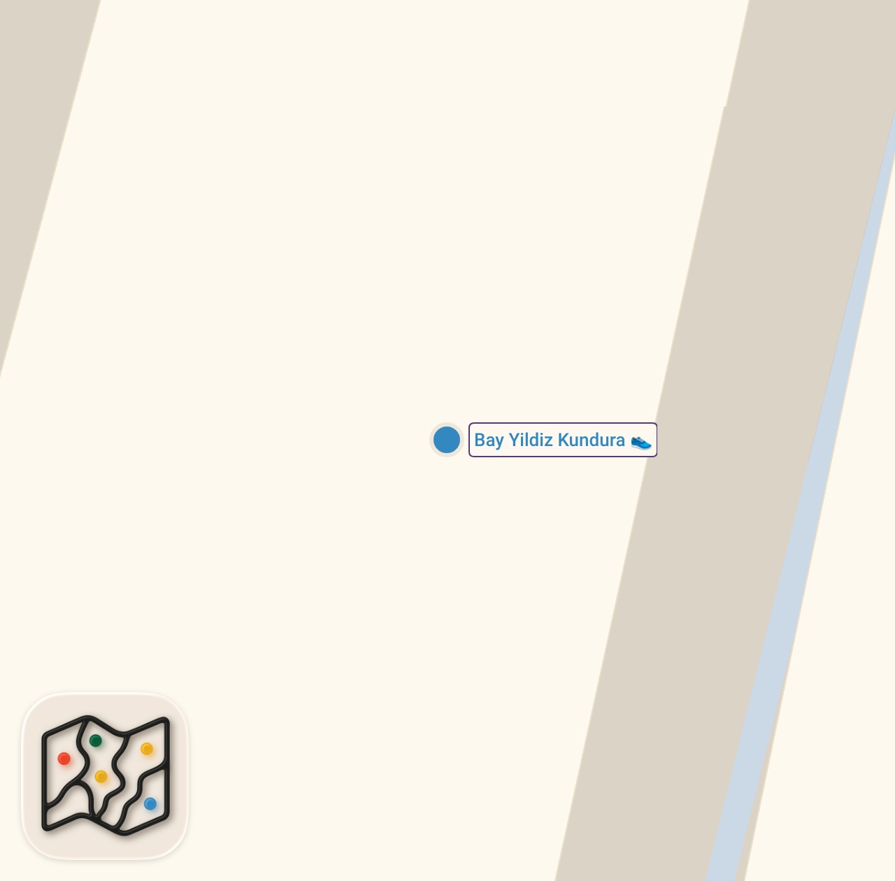 Map of 1 spots from AYDA KAÇ KEZ YİYORSUN? 😊 #shorts #balık #yemek