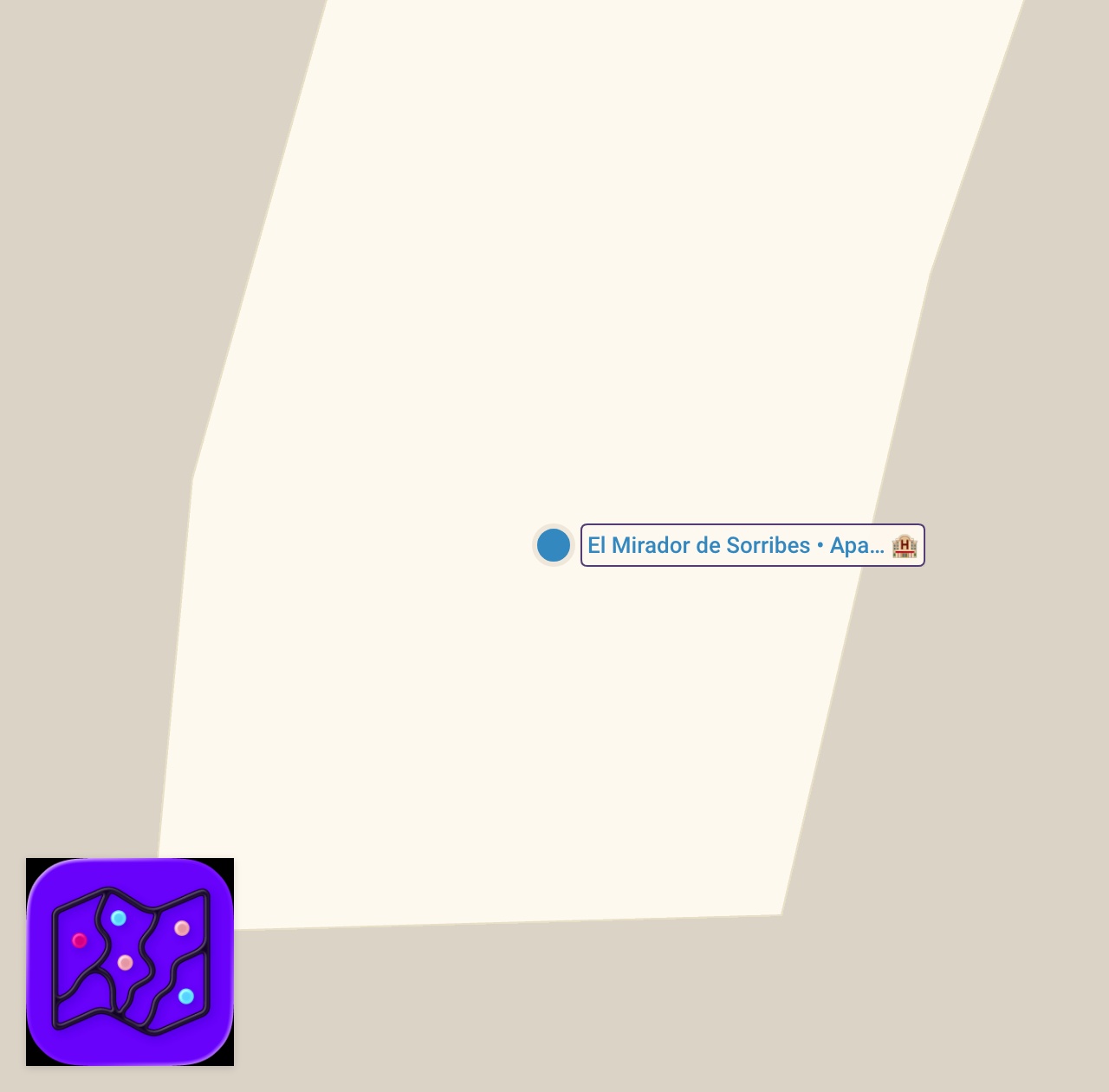 Map of 1 spots from Asturias’ın inek, koyun ve keçi sütünden yapılan, doğal küfüyle karakter kazanan çok özel peyniri.