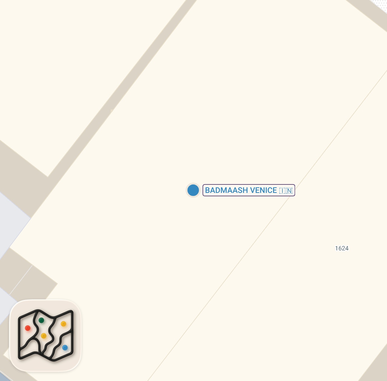 Map preview for ACTION BRONSON’S ONE-NIGHT RESTAURANT POP-UP IN LA: CHUMBEH | FTD ROAD TO THE RESTAURANT