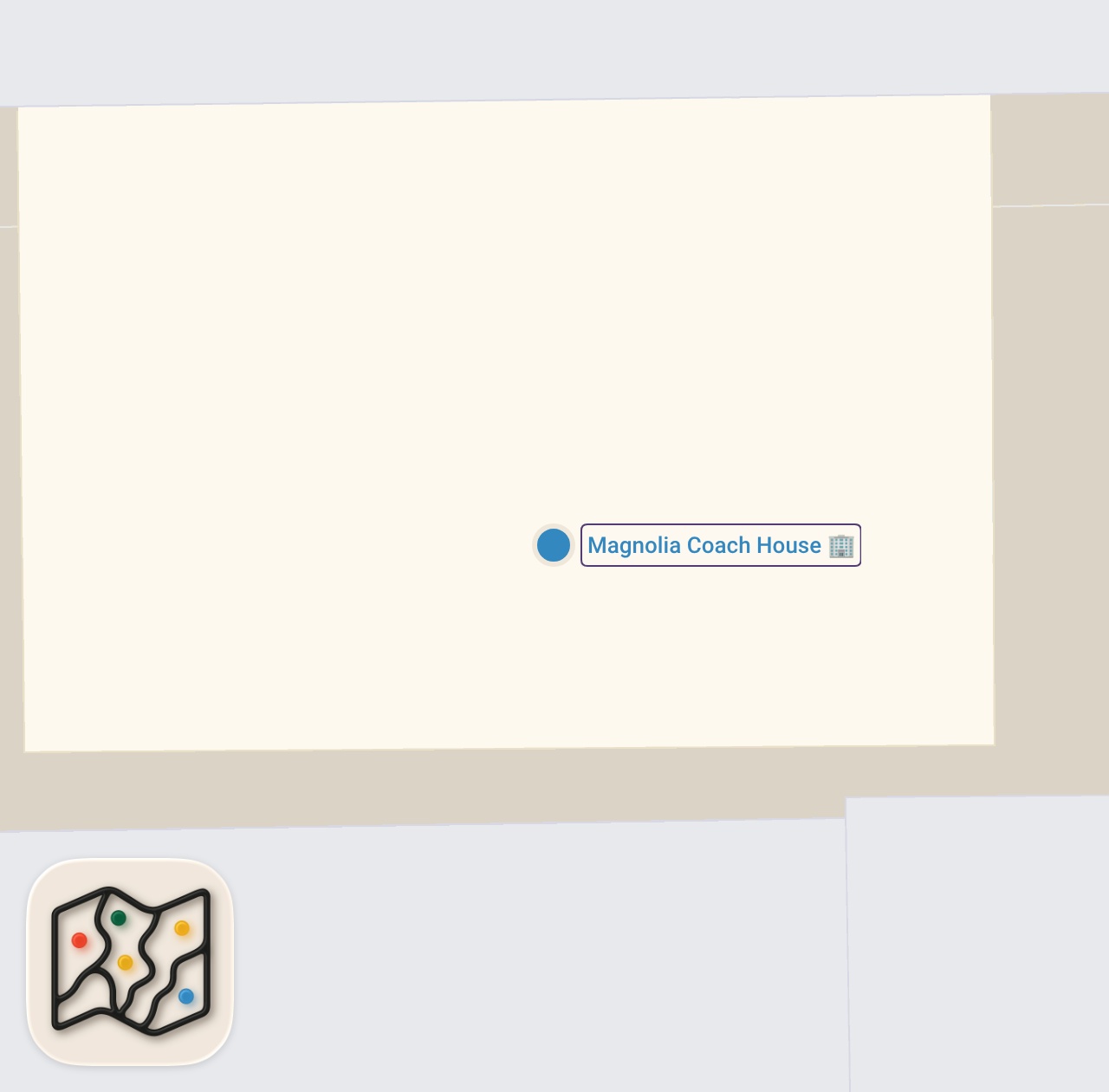 Map preview for How Chef Zubair Mohajir Created One of Chicago's Best New Menus — Mise En Place