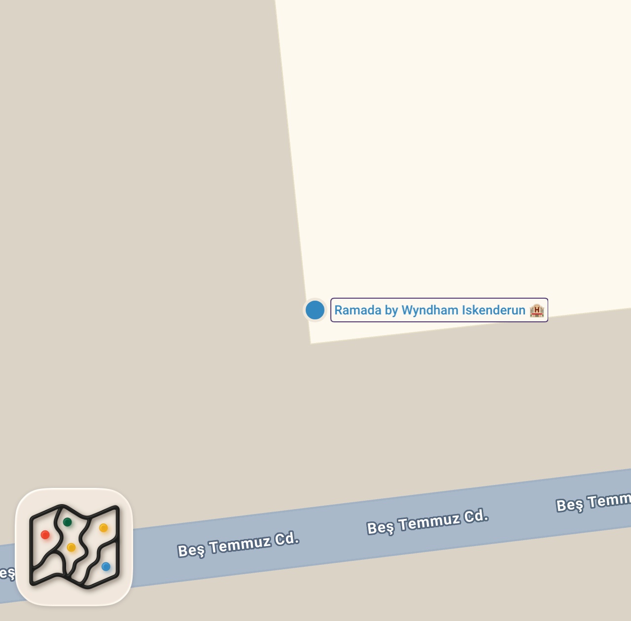Map preview for TÜRKİYE’NİN EN UCUZ DÖNERİNİ YAPTIM! Yeni Seri!