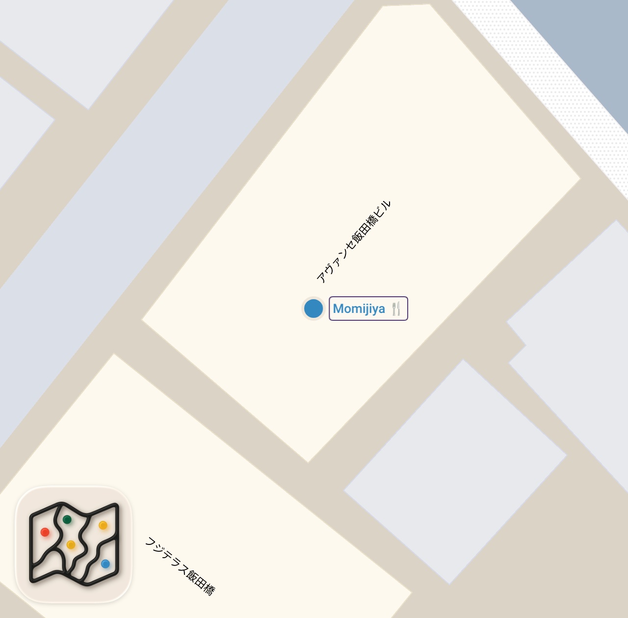 Map preview for How One of Tokyo’s Best Okonomiyaki is Made — The Experts