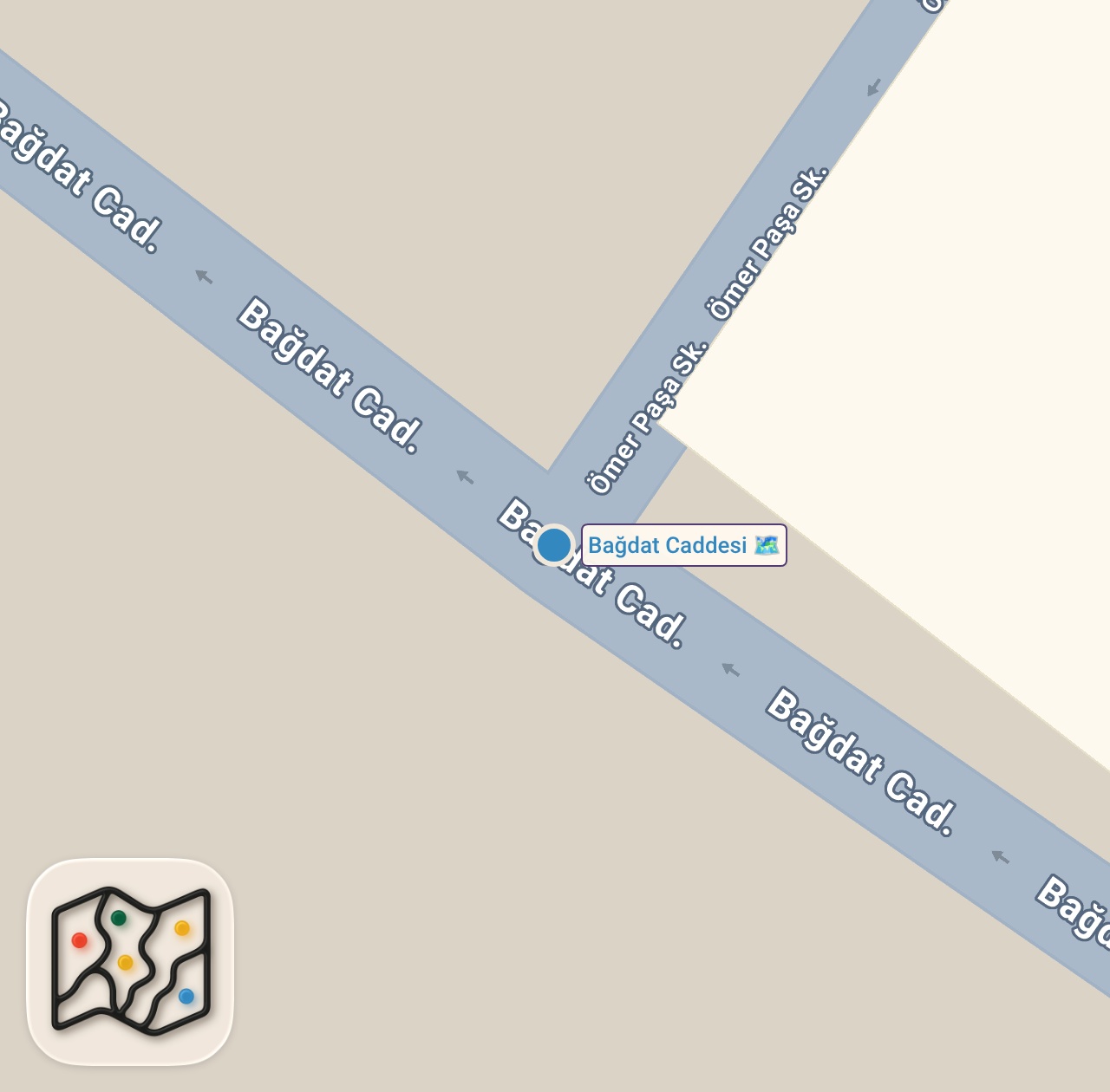 Map preview for Şef Oğuz Arda’dan Yeni Bomba: Yorkshire