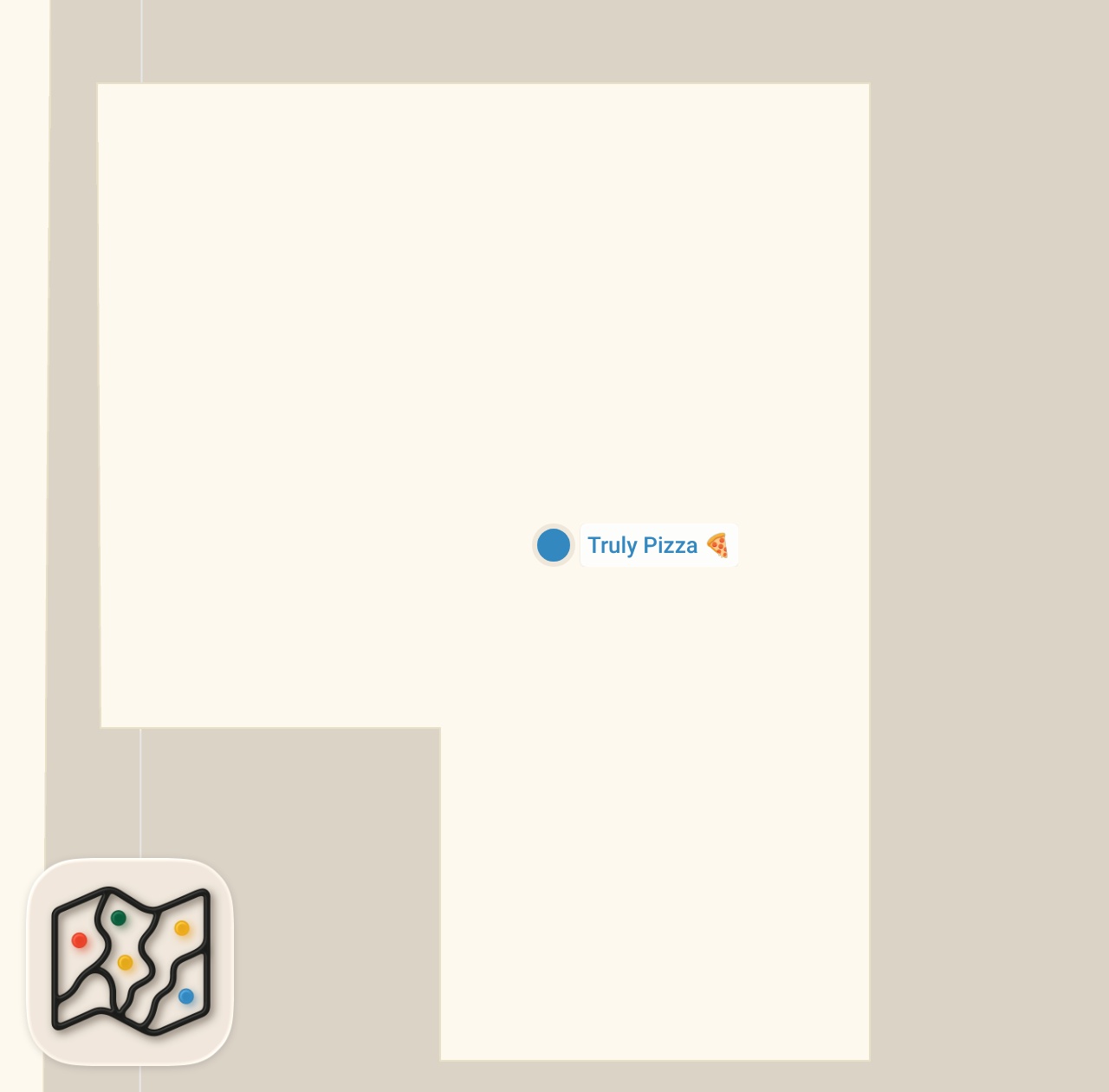 Map preview for “World’s BEST Pizza” Pt 2