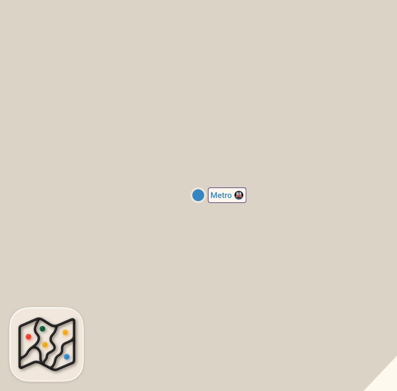 Map preview for OKULA GÖTÜREBİLECEĞİNİZ ATIŞTIRMALIKLAR!!!