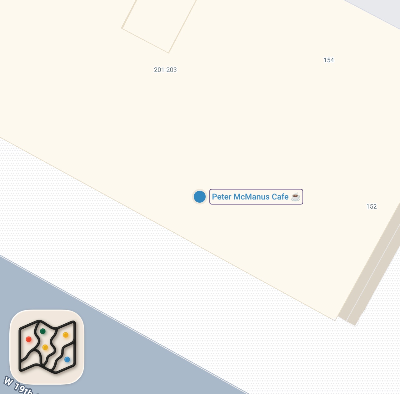 Map preview for How the Pandemic Transformed Drinking Culture