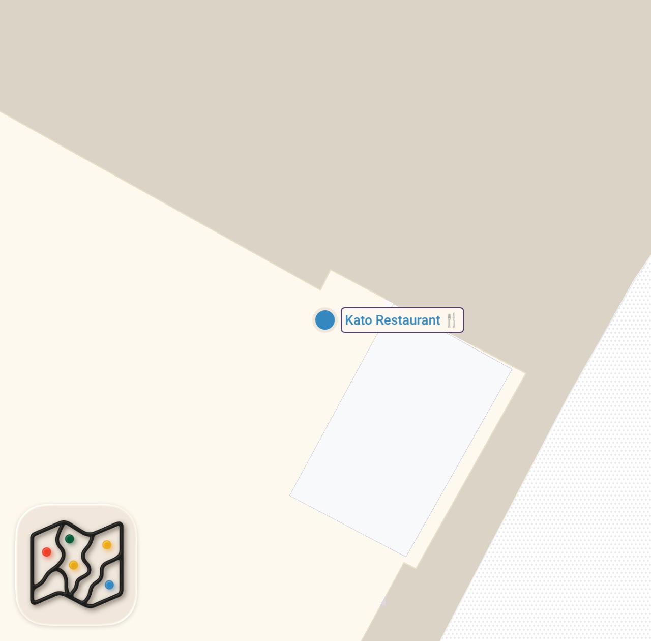 Map preview for How Michelin-Starred Kato Became the #1 Restaurant in LA  — Mise En Place