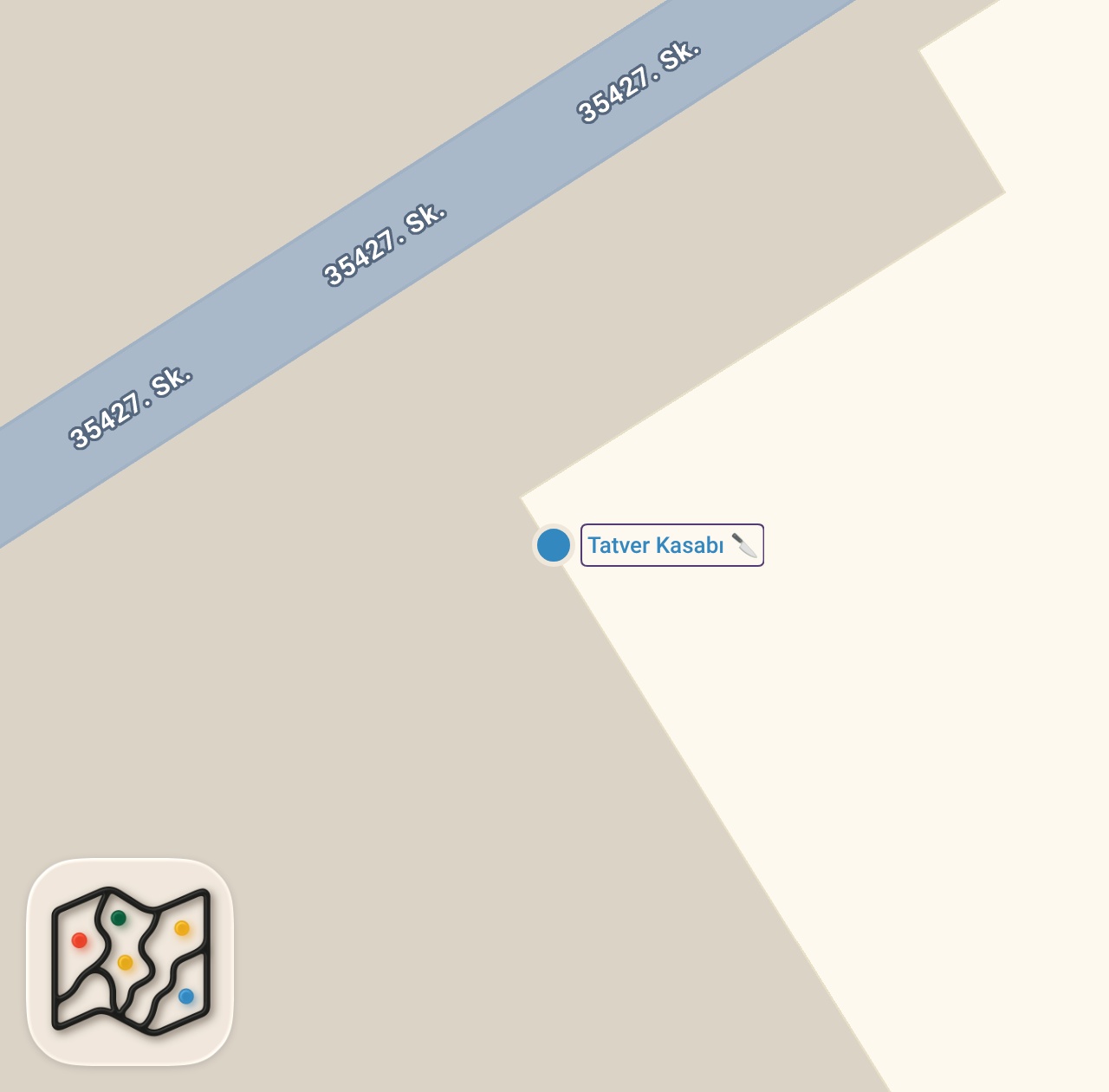Map preview for SUCUĞUN PROFESÖRÜNDEN TARİF ALDIM! 😍🔥 İŞİN SIRRI BURADA!