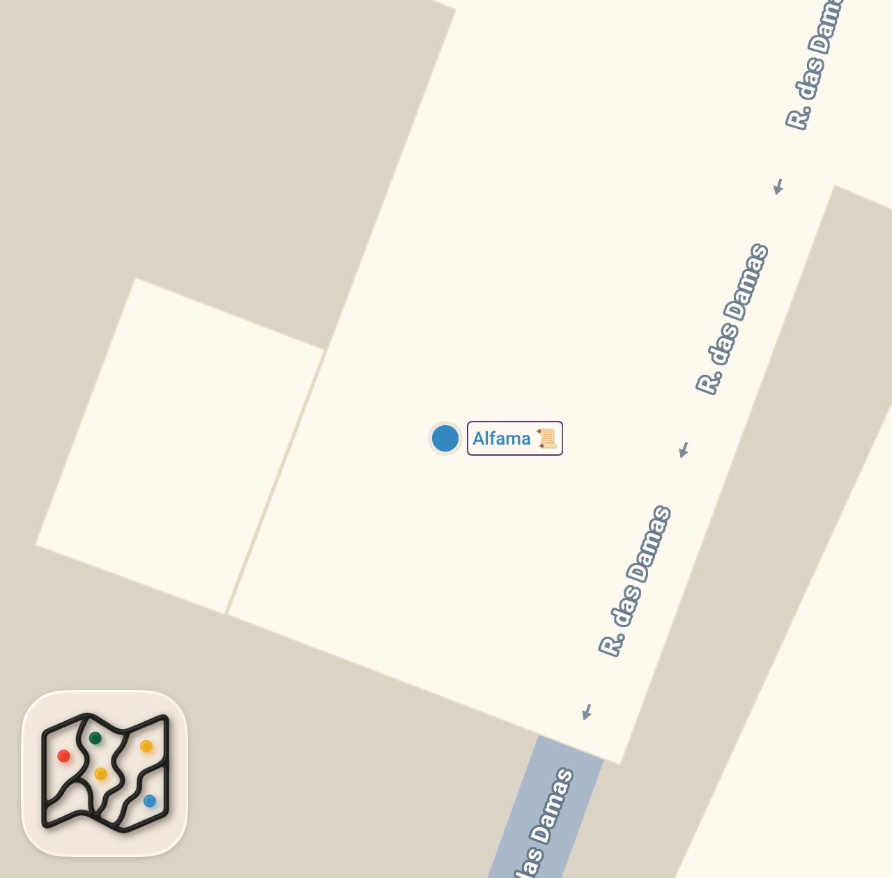 Map preview for Head Chef of Portugals Best Kept Secret Takes Us in the Kitchen for Opening Night | CEIA