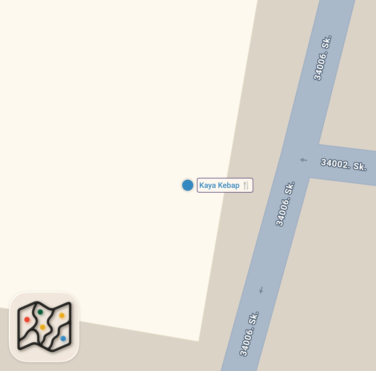 Map preview for BAKALIM DEĞECEK Mİ ÖĞRENCİ İŞİ SERİSİ 1 !!!