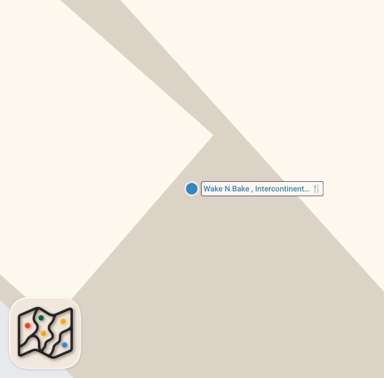 Map preview for MASTERCHEF ARAZ'DAN ÇAKMA PİZZA!