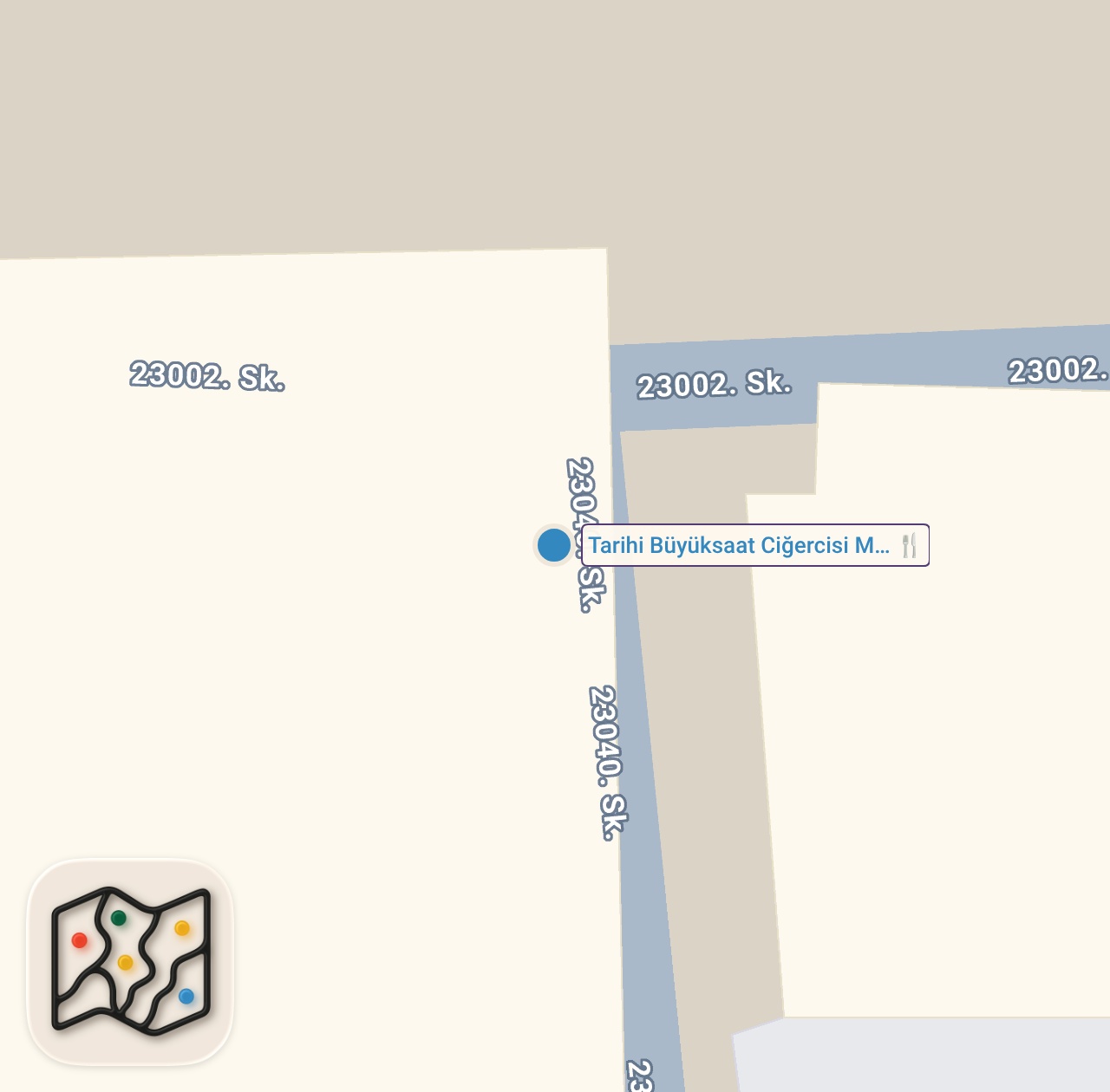 Map preview for KEBAPÇI NE KADAR KAZANIYOR?