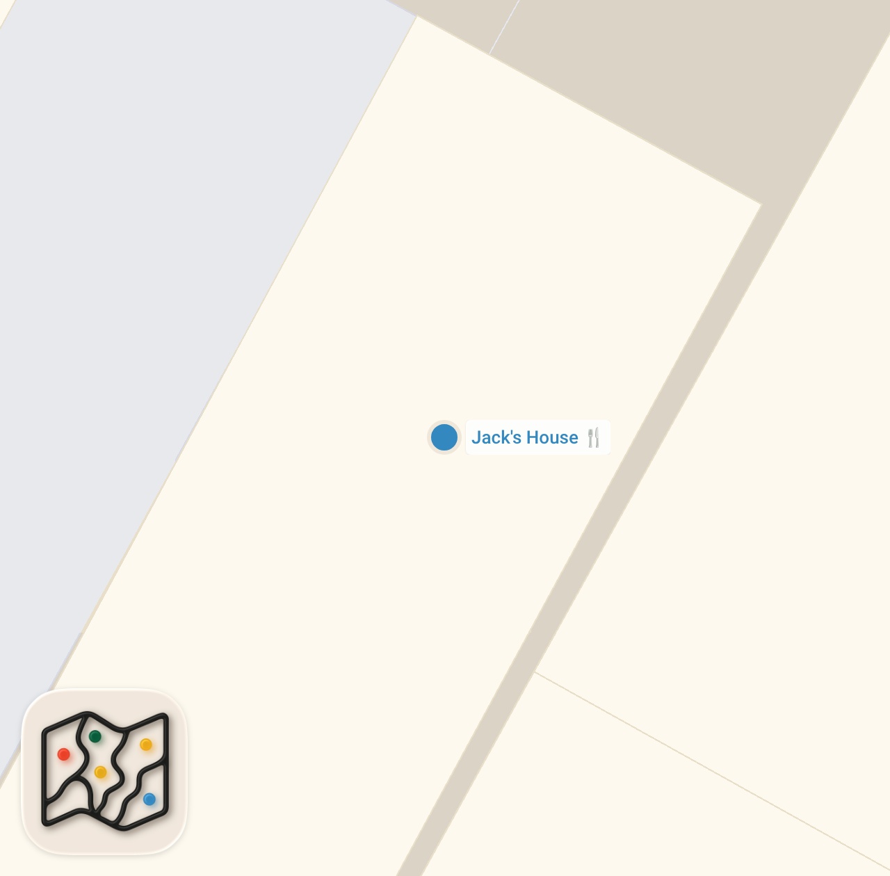 Map preview for Trying the BEST Food Market In The World!