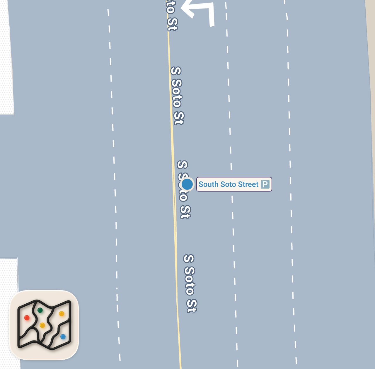 Map preview for How One of LA's Esteemed Japanese Chefs Makes Trout Donabe – Plateworthy with Nyesha Arrington