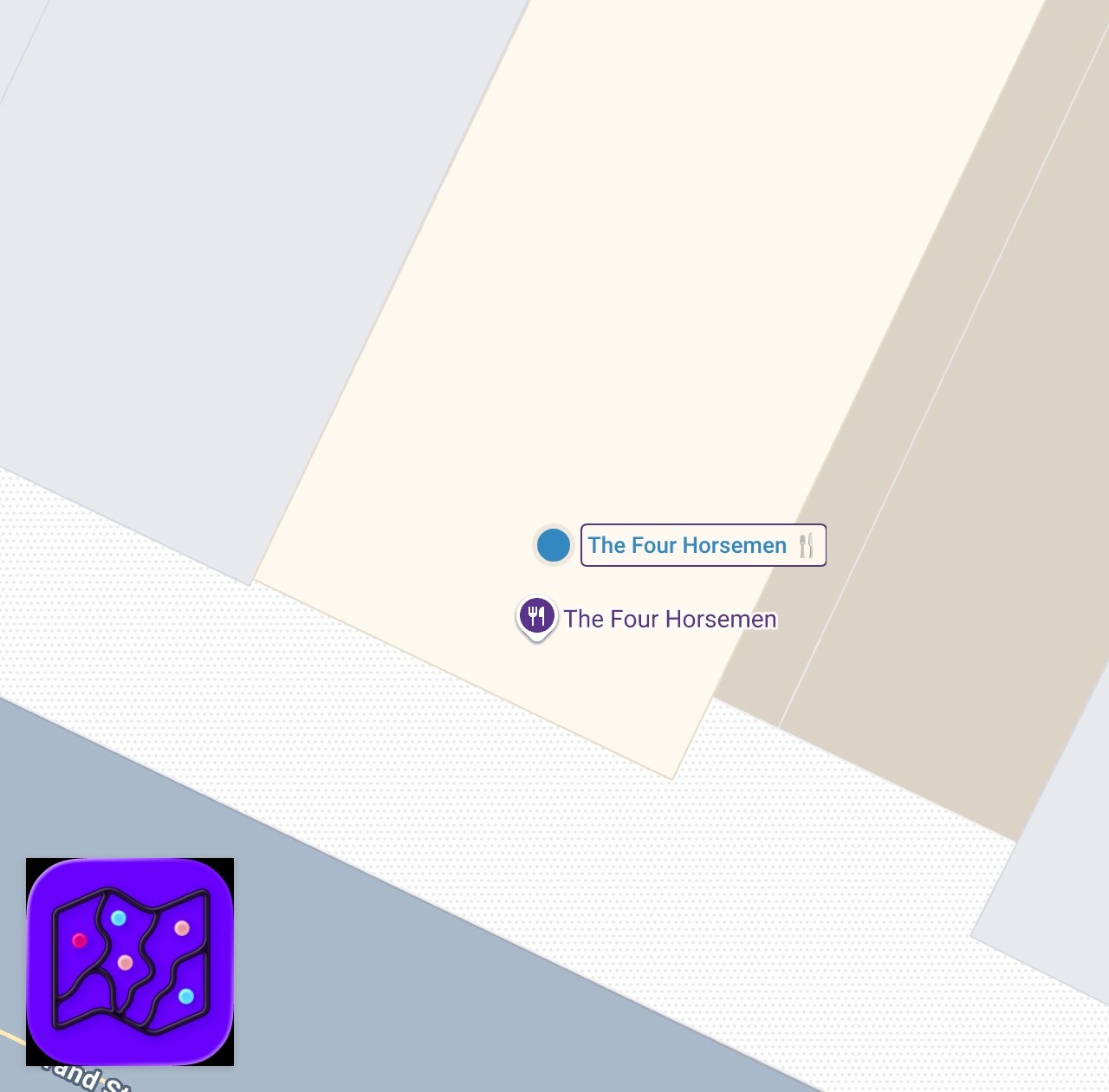 Map of 1 spots from Wax dipping every bottle (all 40,000 per year) #distillery #shorts