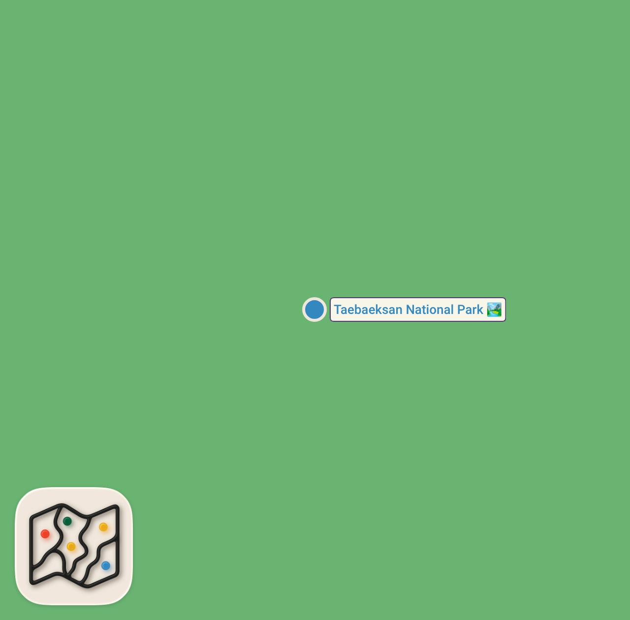 Map preview for How Sesame Oil is Made — Handmade