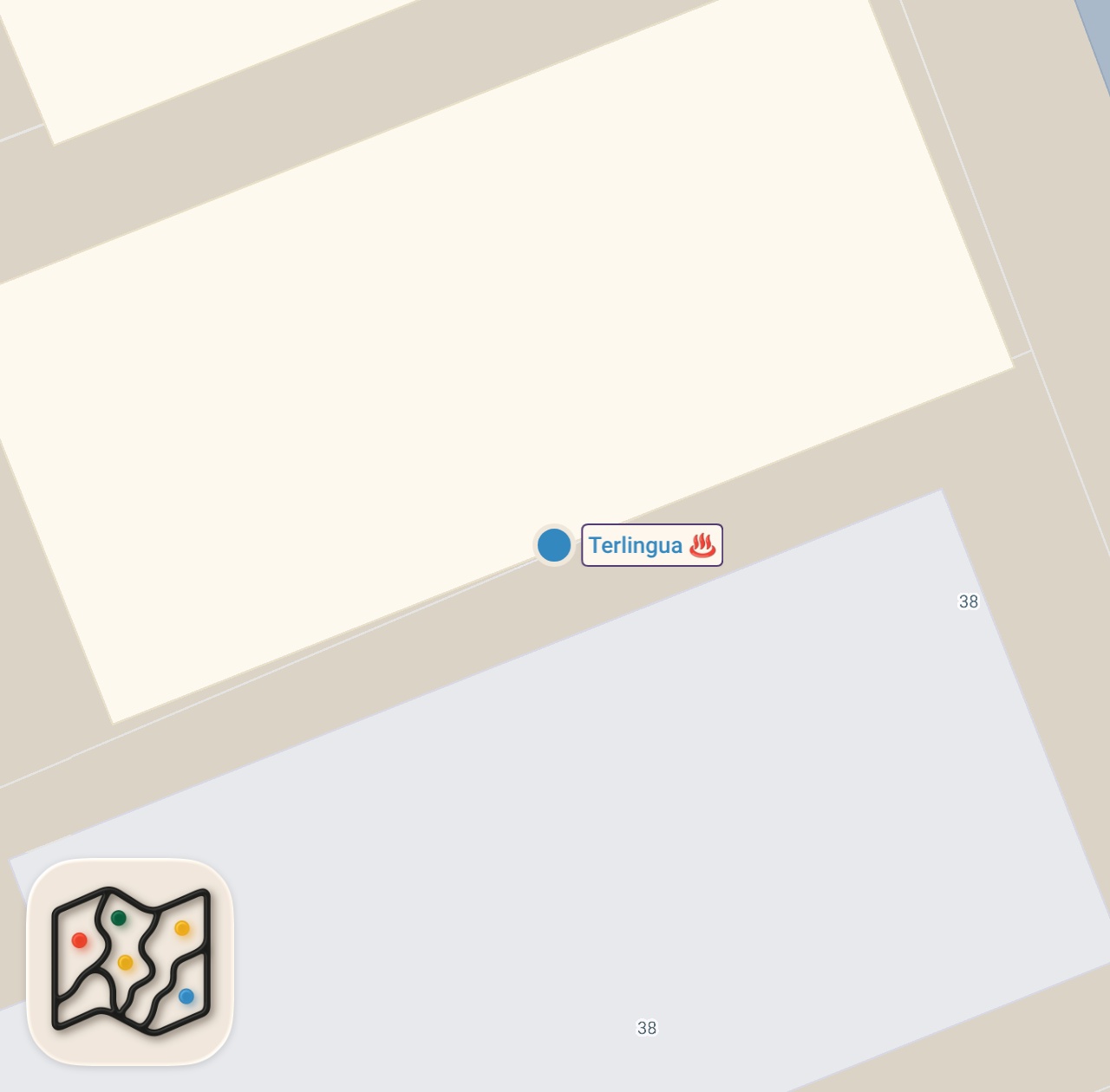 Map preview for How Pitmaster Pliny Reynolds Brought Texas Barbecue to Portland, Maine — Smoke Point