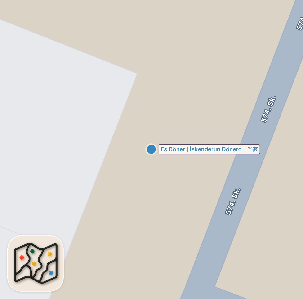 Map preview for ÇİFTLER KAPIŞIYOR 2!!! @FIRATSOBUTAY