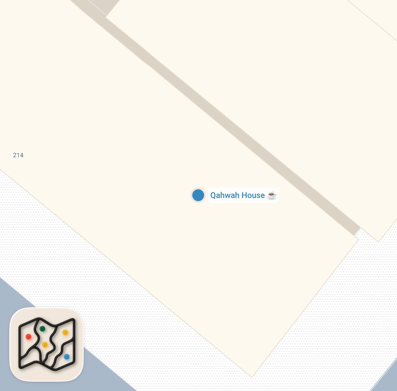 Map preview for The Best Coffee Shops in Brooklyn, NYC