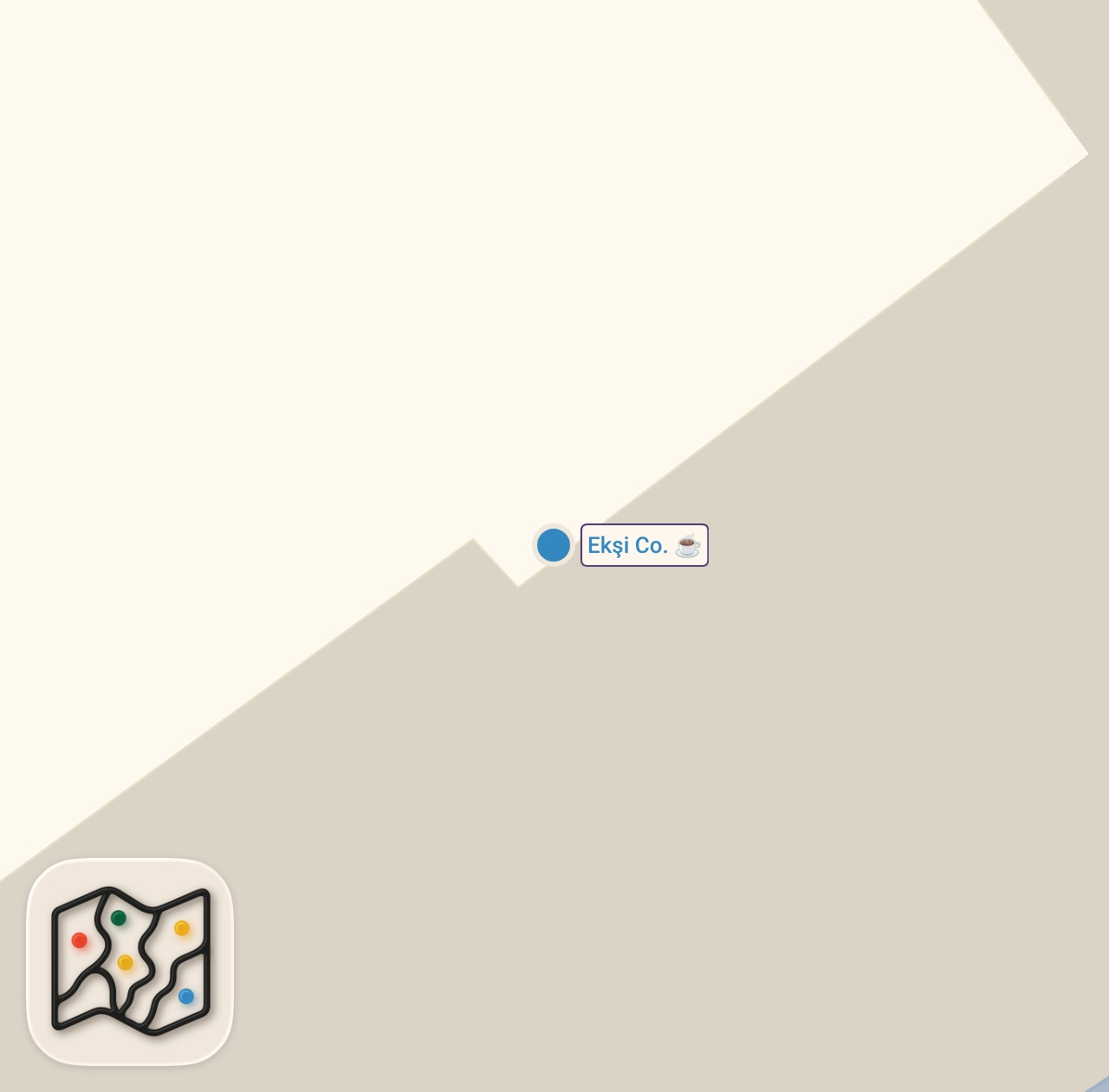 Map preview for İyi Bir Tost Nasıl Olur? İşte Antalya'daki Cevabı... | Vedat Milor’un İzinde 17. Bölüm