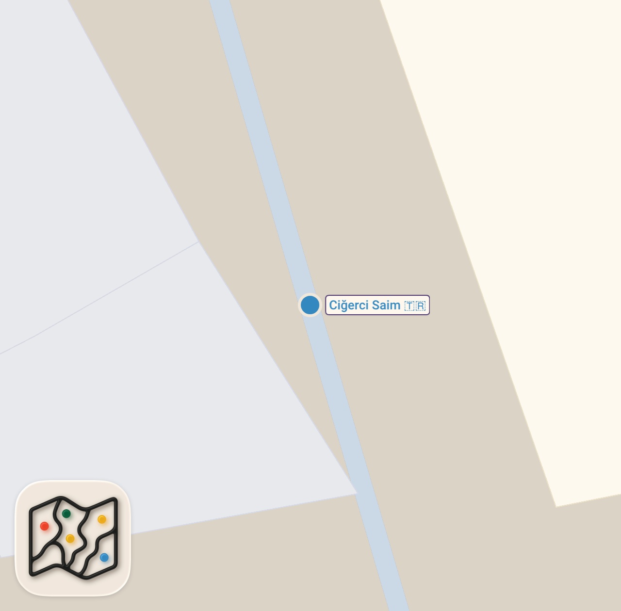 Map preview for BAKIN!!! BU CİĞER 120 LİRA | CİĞERCİ ZEKO