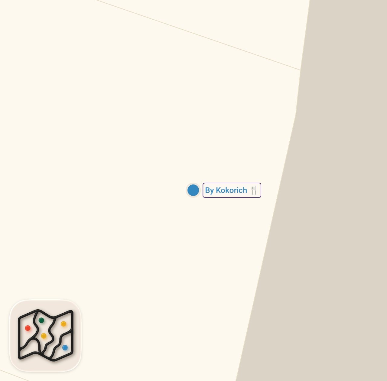 Map preview for FİYATINDAN DOLAYI ÖZÜR DİLERİM | BY KOKORİCH
