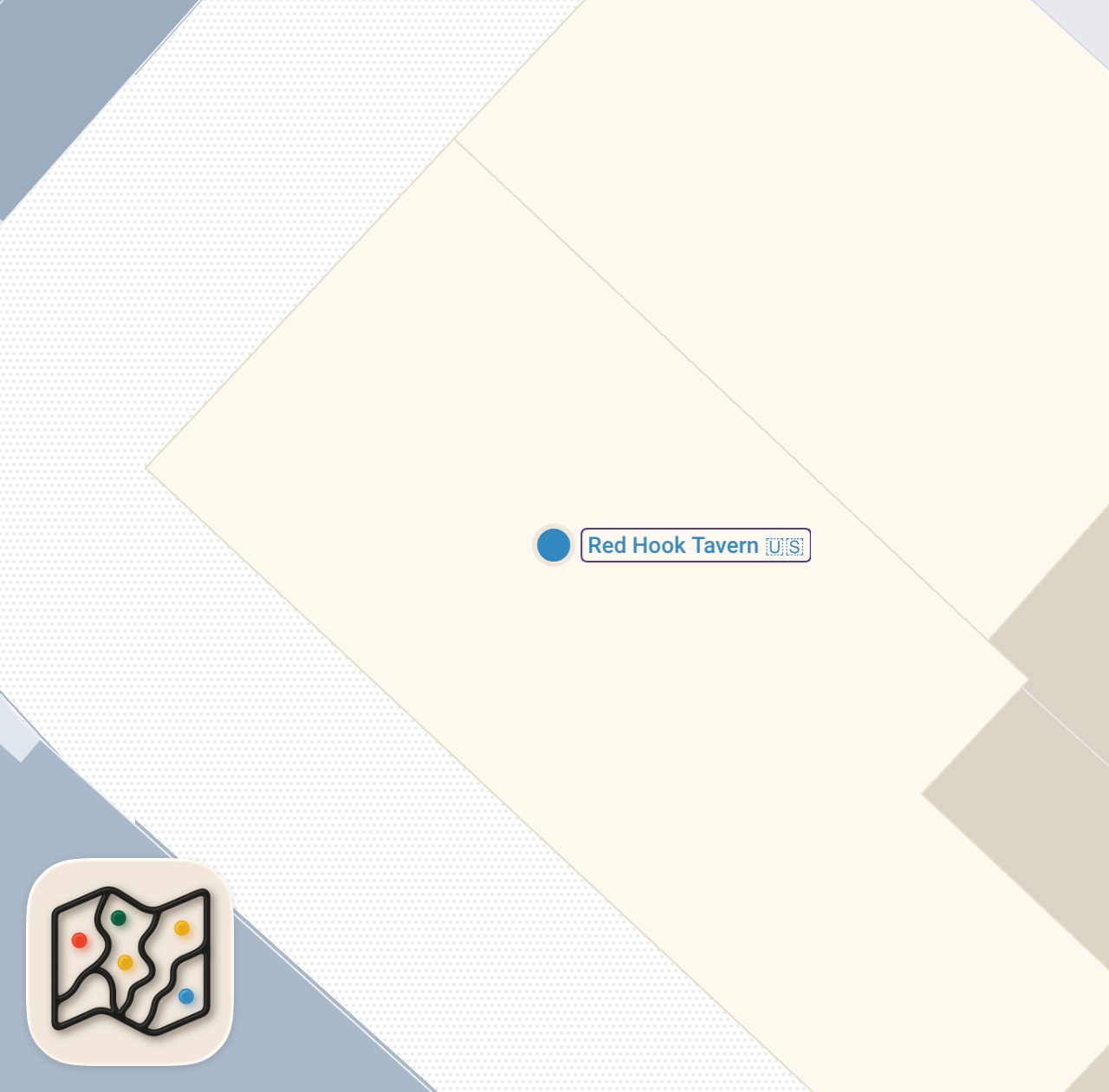 Map preview for THIS CHEESEBURGER TOOK 8 MONTHS TO PERFECT | FTD