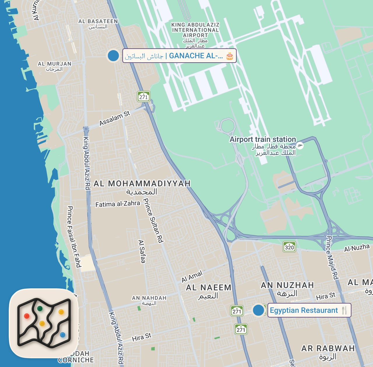 Map preview for جربت اكل حمام😕🐦!!