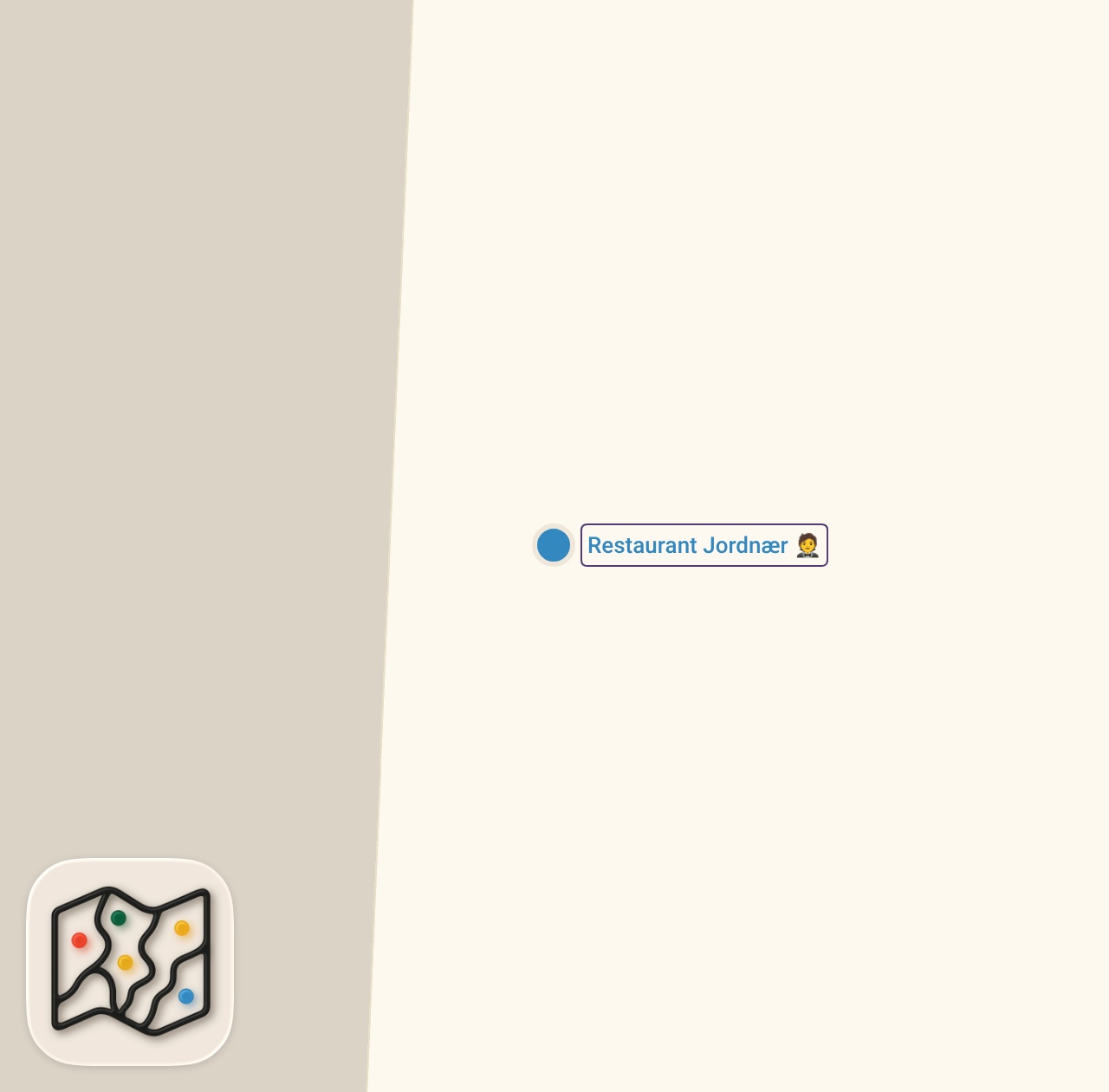 Map preview for Experience Dining At The Exclusive Table Inside A 3 Michelin Star Kitchen!