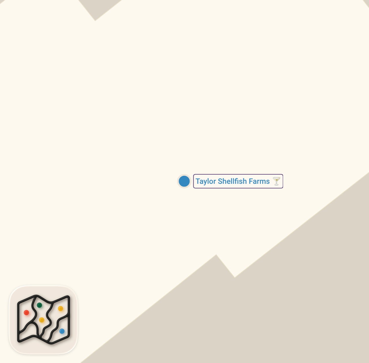 Map preview for How One of the Largest and Most Expensive Clams Is Farmed — Vendors