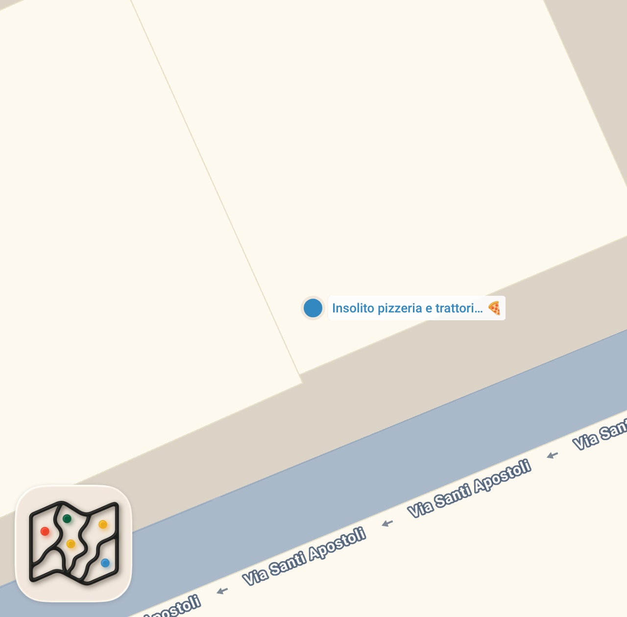 Map preview for PİDE PİZZANIN ATASI Mİ? 😊 #shorts #pizza #pide