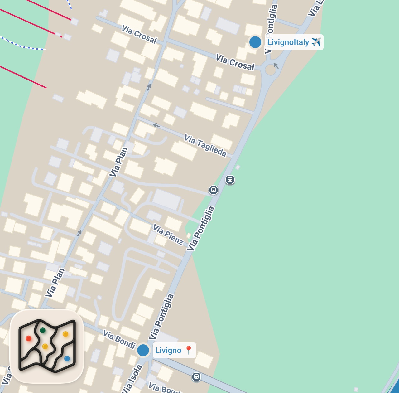Map preview for ⁠First Day at The Winter #Olympics 2026! #invitedbyyoutube
