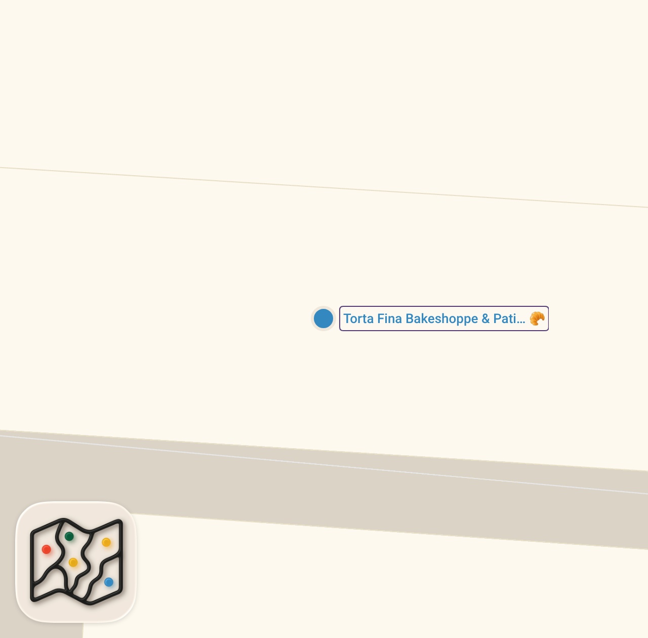 Map preview for RARE BRAZILIAN BEEF AT A MOM AND POP BUTCHER SHOP