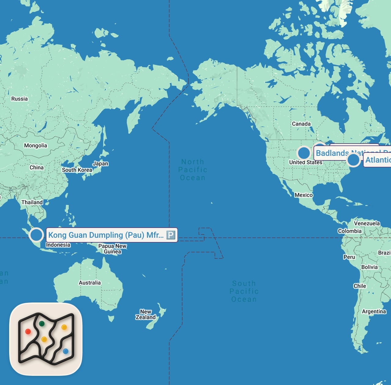 Map preview for How to Make the Perfect Blueberry Pie — The Experts