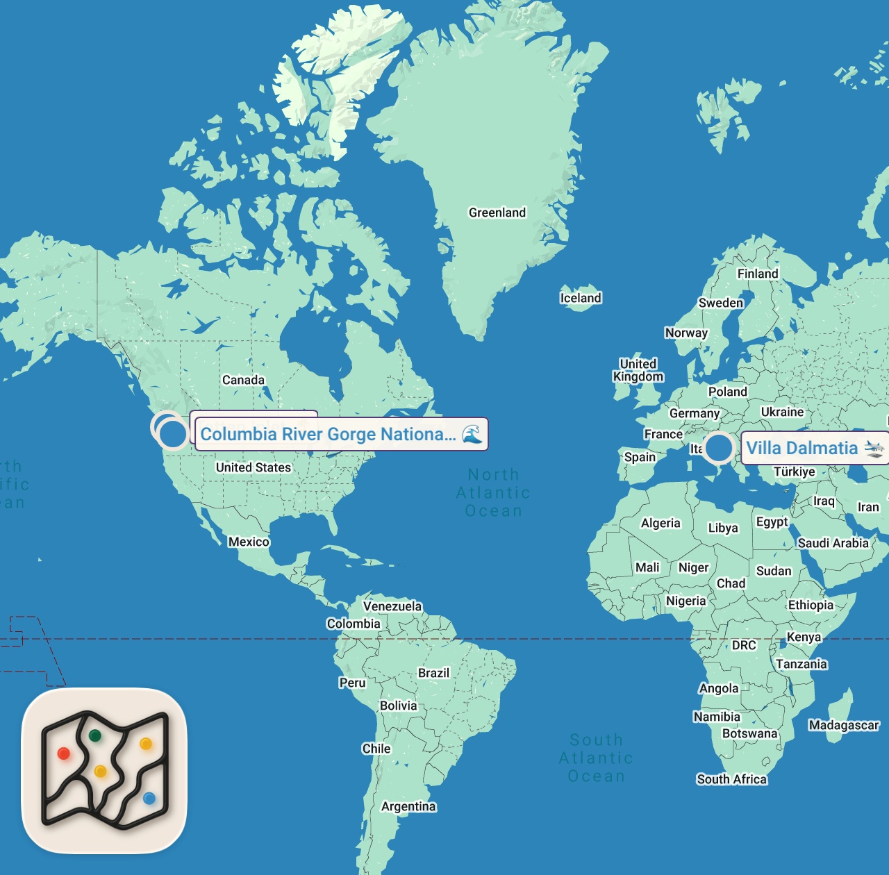 Map preview for How Tournant’s Chefs Mastered the Art of Open Fire Cooking  — Smoke Point
