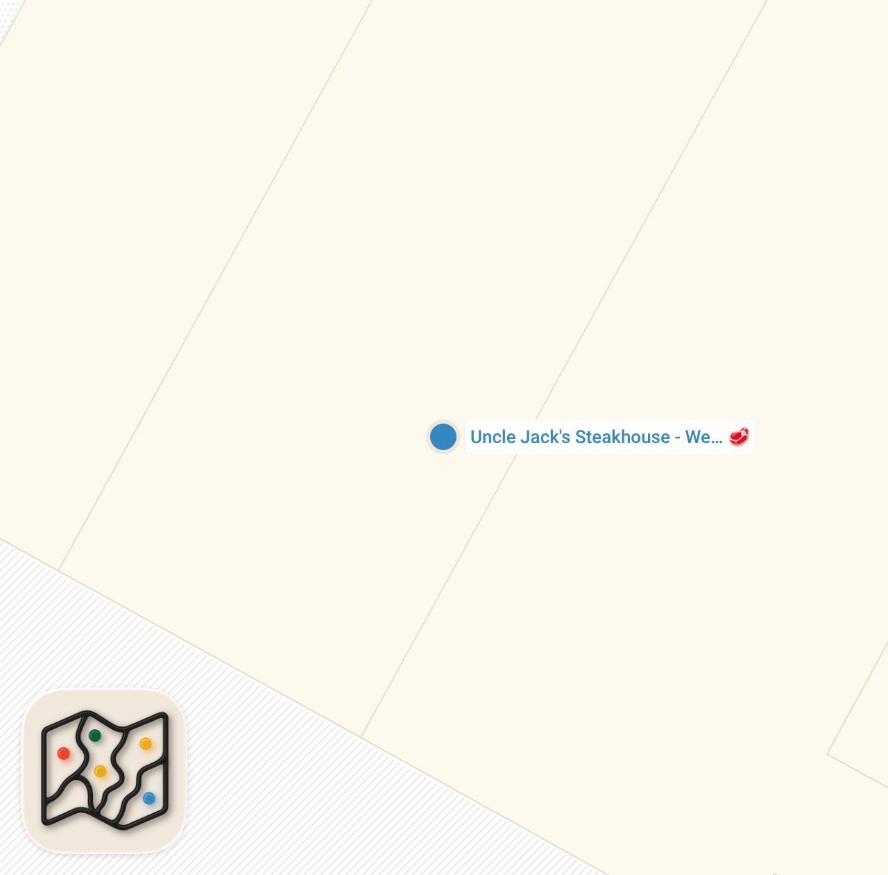 Map preview for Trying the most viral food in NYC in one day! #foodie #nycfood #eating #nyc #viral